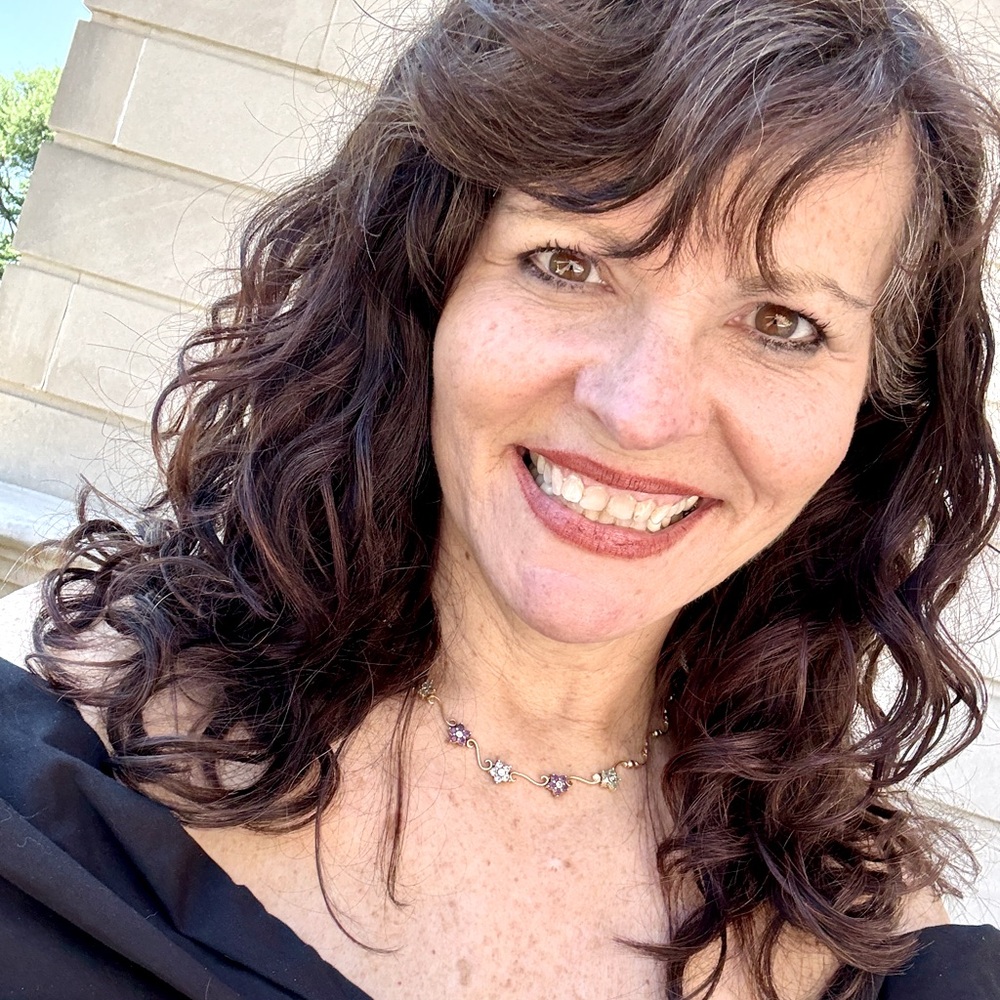 Meet your Posher, Tammy